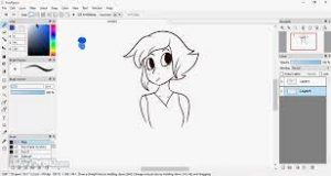Best Free Drawing Apps for Mac Users-FireAlpaca