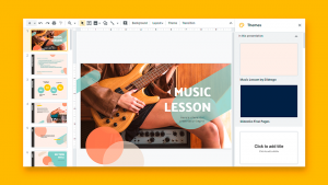 Google Slides