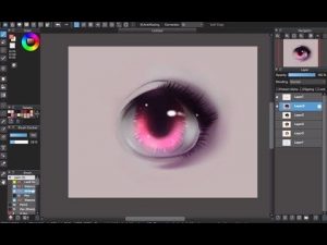 Best Free Drawing Apps for Mac Users-Paint Pro