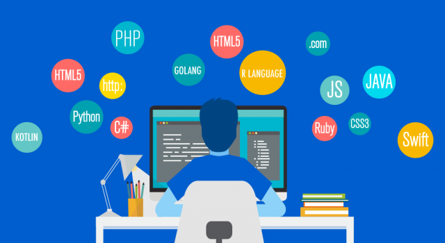Top 6 Programming Languages For Product Development