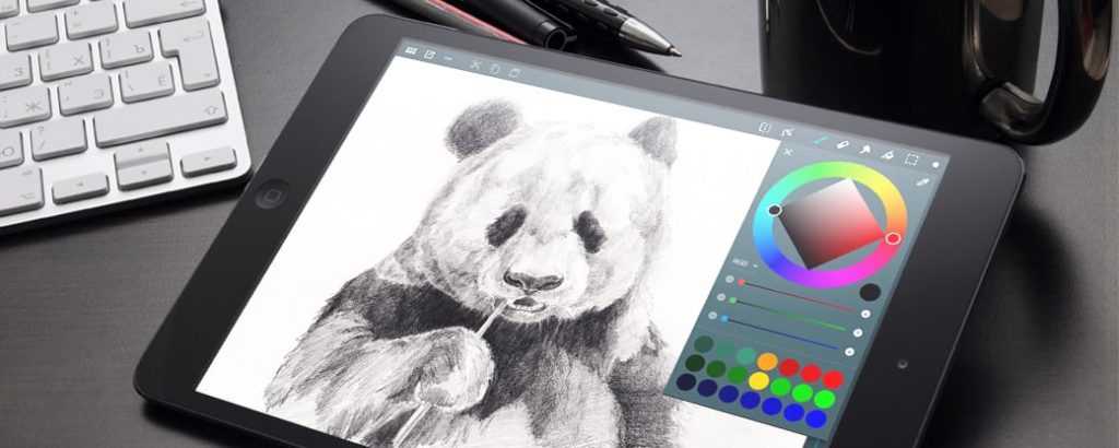 Best Free Drawing Apps for Mac Users 2021