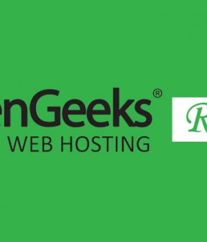 GreenGeeks Environmental Web Hosting Review