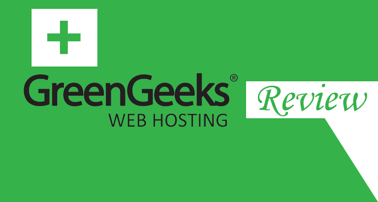 GreenGeeks Environmental Web Hosting Review