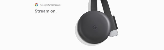 How to View PDF Files on Google Chromecast