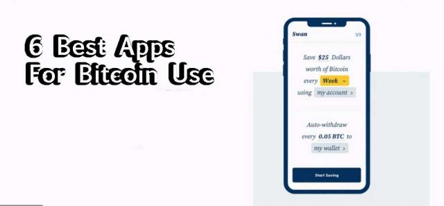 6-Best-Apps-for-Bitcoin-Use