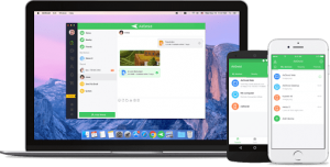 AirDroid