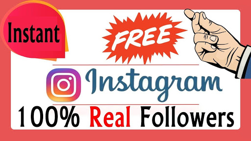How to Get 1000 Free Instagram Followers in One Day