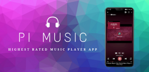 Pi Music Player