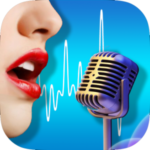 Super Voice Changer