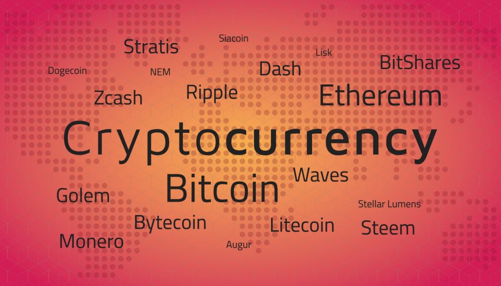 What to Know About Cryptocurrency