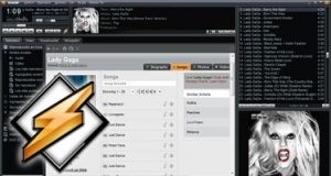 Winamp