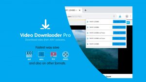 Any Video Downloader