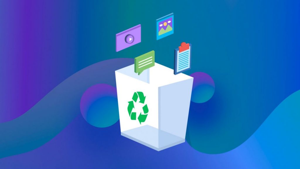 How to Recover Data from Emptied Recycle Bin in Windows
