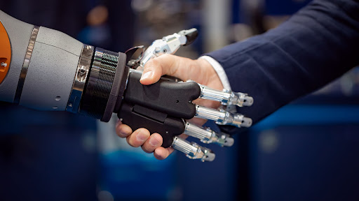The Importance Of AI Increases In Advanced Automation