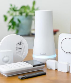 Choosing a Smart Home Security System