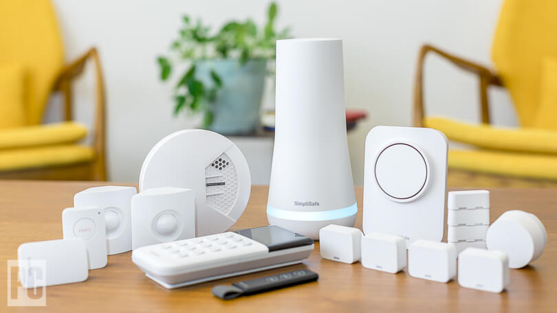 Choosing a Smart Home Security System
