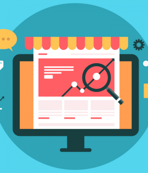 E-Commerce SEO