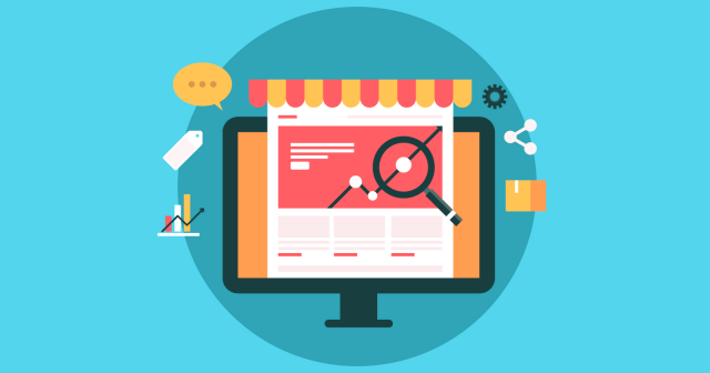 E-Commerce SEO