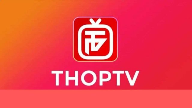 Thoptv for Windows [2021]