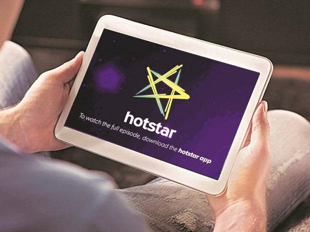 Hotstar.com/in/activate