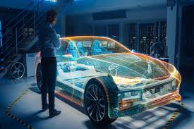 Are Driverless Cars Future of World