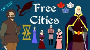 Free cities