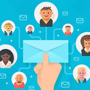 Personalization in Email Marketing