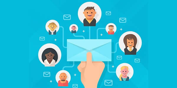 Personalization in Email Marketing