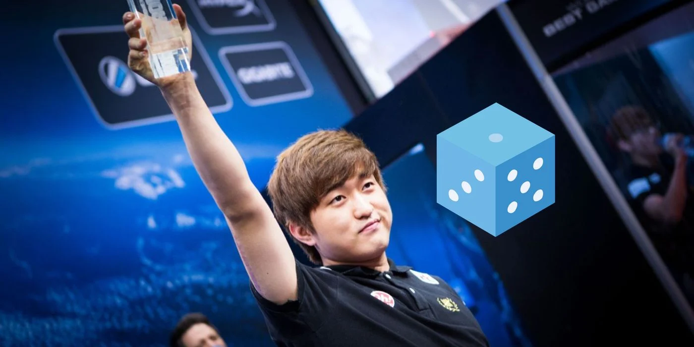Lee “Flash” Young Ho (Starcraft: Brood War)