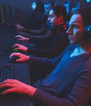 Meet the World's Richest Esports Players
