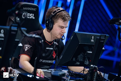 Peter “dupreeh” Rasmussen (Counter-Strike: Global Offensive)