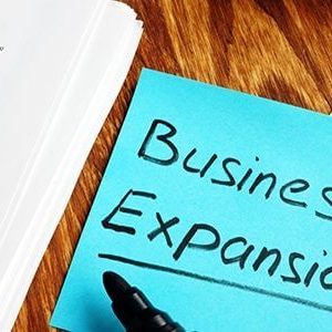 How to Start Expanding Your Business