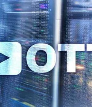 OTT Streaming Platform’
