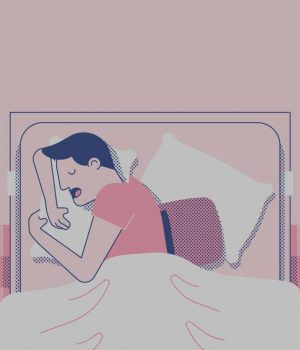 The 10 Minute Guide To Better Sleep, Better Life