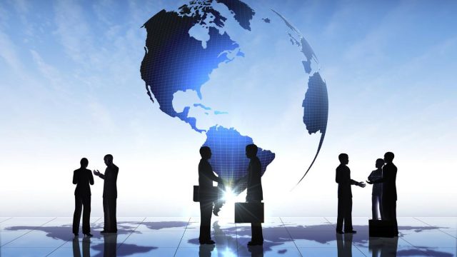 What to Consider Before Growing a Business Internationally