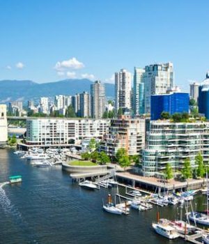 Plan Your Next Trip to Vancouver With These Helpful Tips