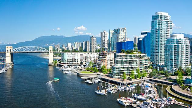 Plan Your Next Trip to Vancouver With These Helpful Tips