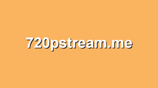720pstream