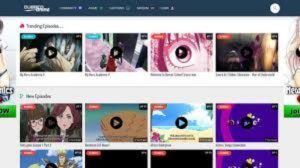 36 Best Animefenix Alternatives Websites To Watch Online Anime - TechieMag