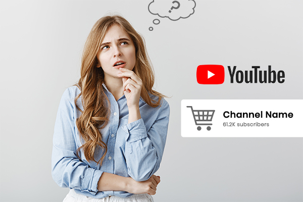 How To Buy Subscribers on YouTube