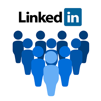 Be Active on LinkedIn
