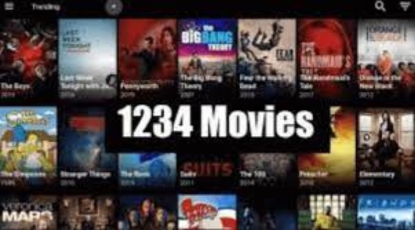 1234 movies