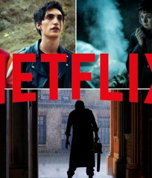 Some of The Best Classic Films That Are on Netflix