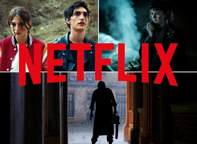 Some of The Best Classic Films That Are on Netflix