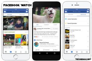 Facebook Watch