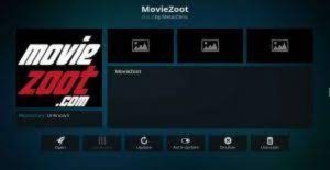 Moviezoot