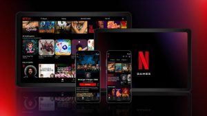 Netflix