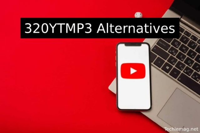 320YTMP3 Alternatives