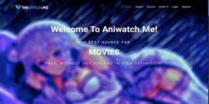 Aniwatch