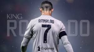 Ronaldo7